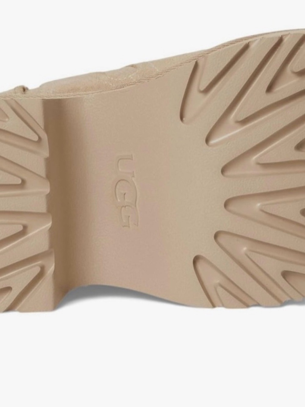 Ugg Ultra Mini Hights - Picture 5 of 9